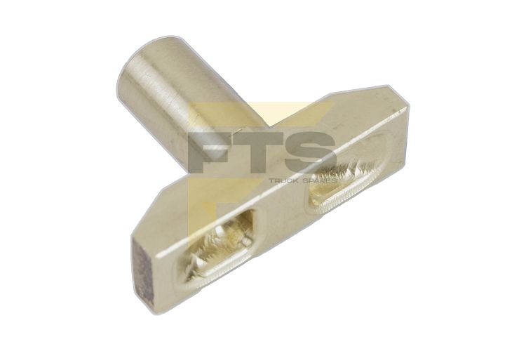 Imagem do produto PASTILHA DESLIZANTE DO GARFO ZF 16S221 1/2/3/4ª - Cód: FAP-4654